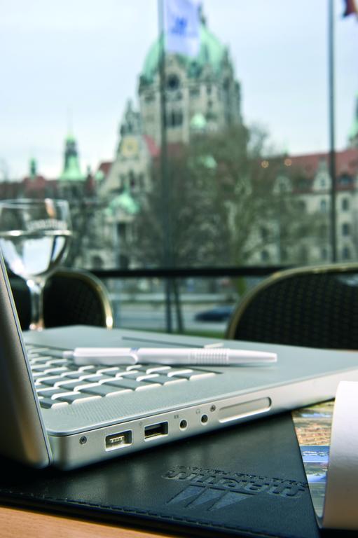 Maritim Grand Hotel Hannover Business bilde