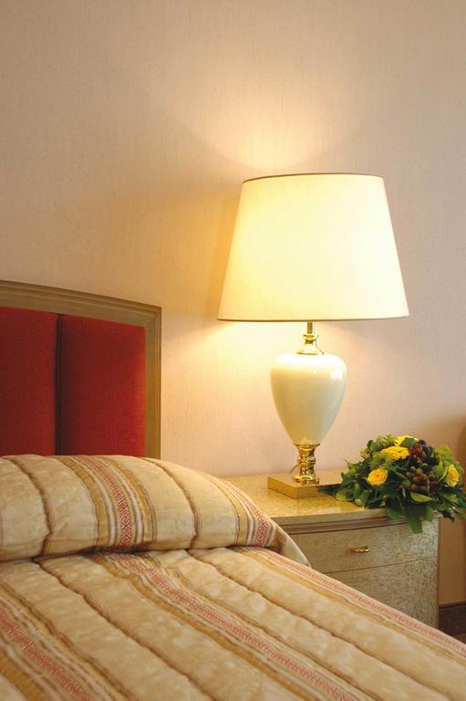 Maritim Grand Hotel Hannover Rom bilde