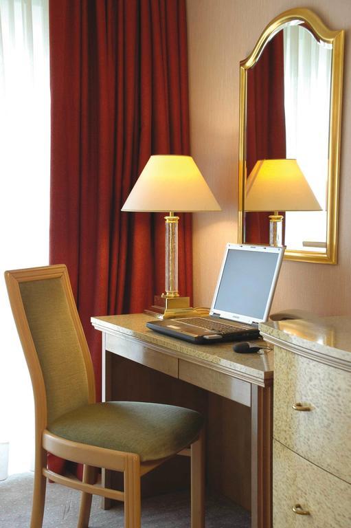 Maritim Grand Hotel Hannover Rom bilde