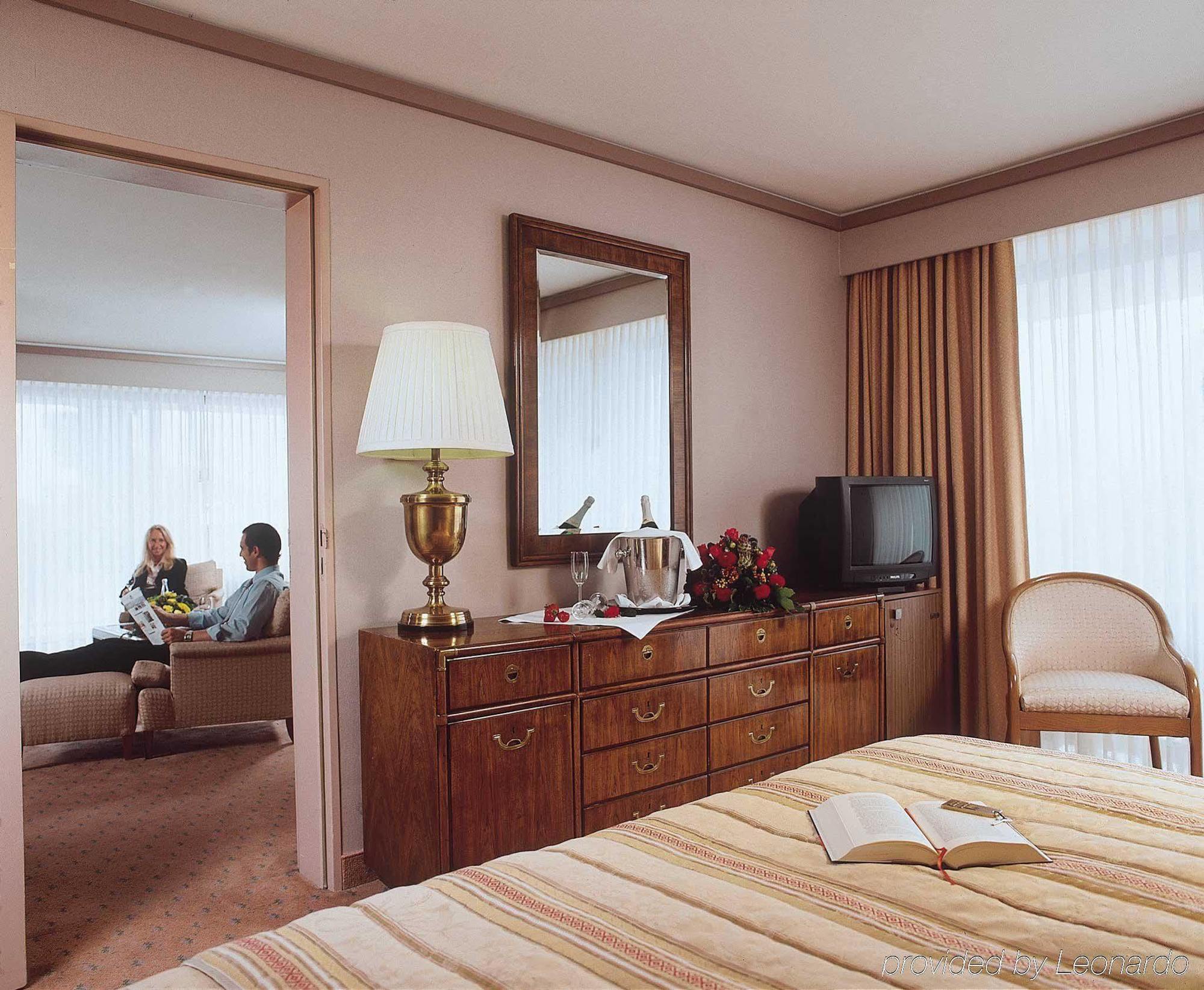 Maritim Grand Hotel Hannover Rom bilde