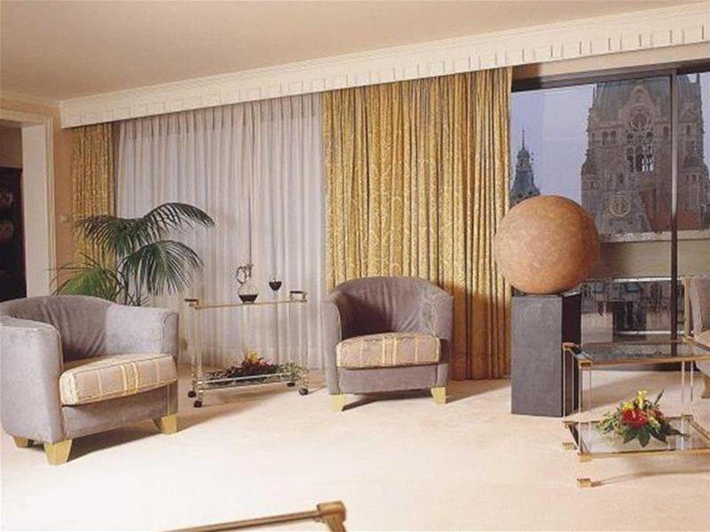 Maritim Grand Hotel Hannover Eksteriør bilde