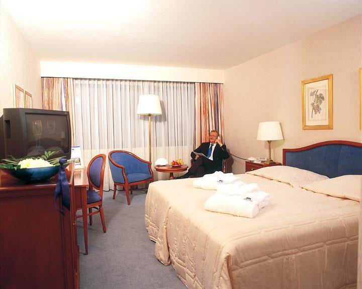 Maritim Grand Hotel Hannover Rom bilde